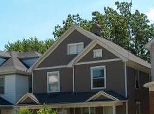 132 Volkenand Ave, Dayton, OH 45410