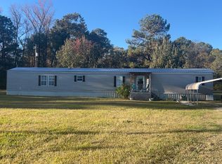 171 Columbia Road 61, Magnolia, AR 71753