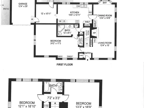 5 Waring Ln, East Hampton, NY 11937