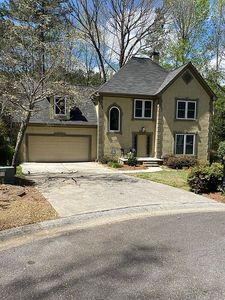 1916 Lilac Ridge Dr, Woodstock, GA, 30189