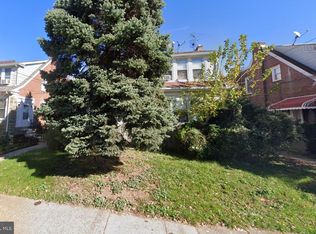 6327 Martins Mill Rd, Philadelphia, PA 19111