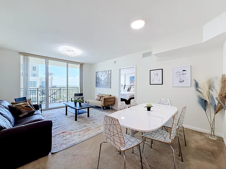 610 W Las Olas Blvd #1819N — Photo 21