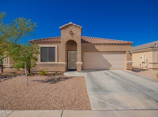 2247 N Sabino Ln, Casa Grande, AZ 85122
