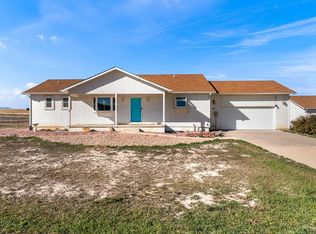 49 N Pkwy, Colorado City, CO 81019