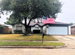 7919 Summer Place Dr, Humble, TX 77338