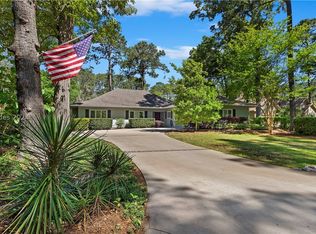 23 Pineland Rd, Hilton Head Island, SC 29926