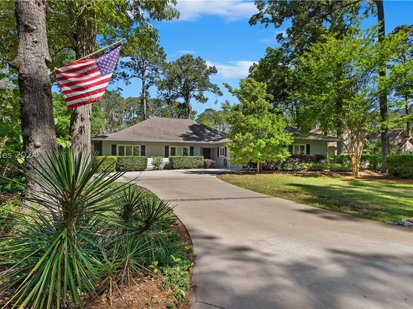 23 Pineland Rd, Hilton Head Island, SC 29926