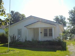 233 Lebanon Rd, Springfield, KY 40069