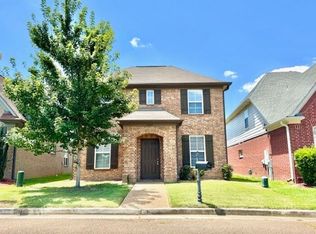 5283 Bradley Ridge Ln, Memphis, TN 38125