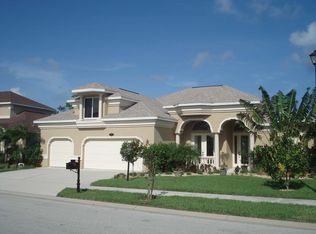 1777 Croghan Dr, Melbourne, FL 32940