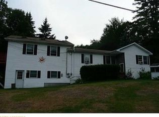 984 Allen Pond Rd, Greene, ME 04236