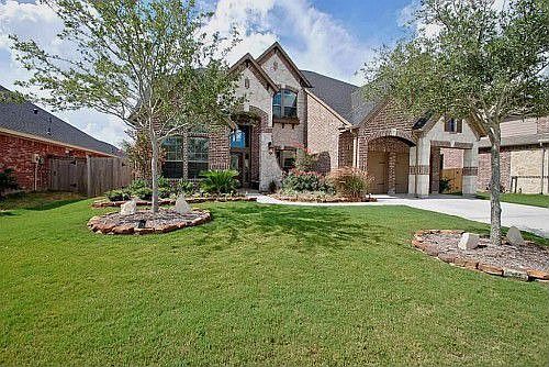 1st image of 27506 Middlesprings Ln
