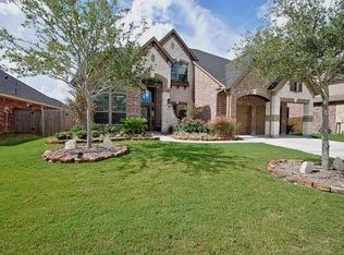 27506 Middlesprings Ln, Katy, TX 77494