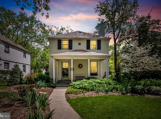 321 Broadmoor Rd, Baltimore, MD 21212