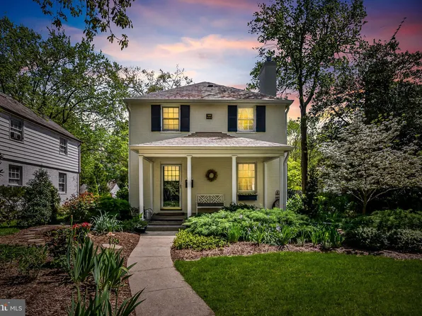 321 Broadmoor Rd, Baltimore, MD 21212