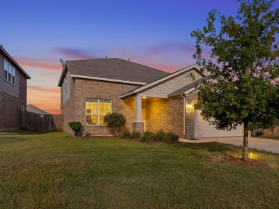5070 Royal Springs Dr, Forney, TX, 75126