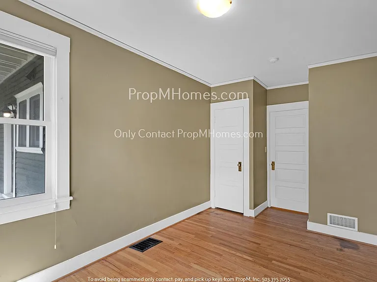 Charming Two Bedroom, One Bath in Mt Tabor! — Photo 15
