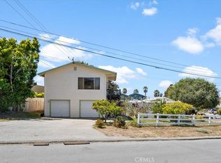 998 Balboa St, Morro Bay, CA 93442