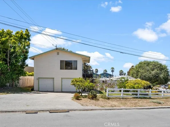 998 Balboa St, Morro Bay, CA 93442