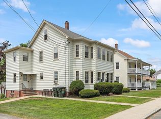 97 South St, Ware, MA 01082