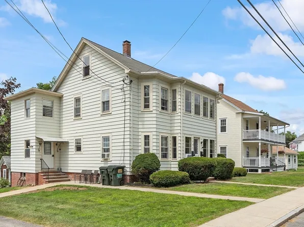 97 South St, Ware, MA 01082