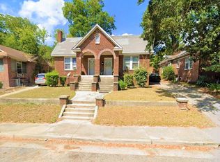 1109 Pope St, Columbia, SC 29201