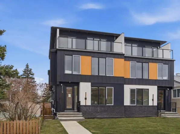 2119 E Mackay Rd NW, Calgary, AB T3B 1C9
