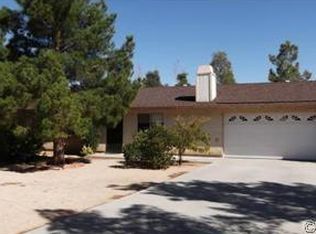 10777 Cochiti Rd, Apple Valley, CA 92308