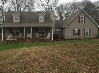 456 Babb Rd, Seneca, SC 29678