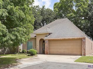 15003 Garden Park Ave, Baton Rouge, LA 70817
