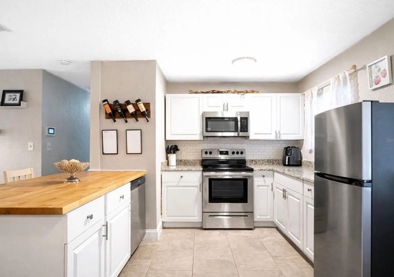 Charming 3BR House in Orlando — Photo 3