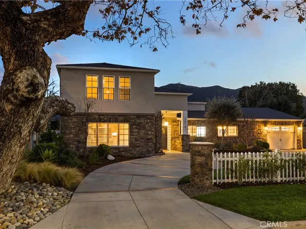 2014 W Riverside Dr, Burbank, CA 91506