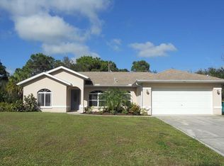 11362 Starflower Ave, Englewood, FL 34224