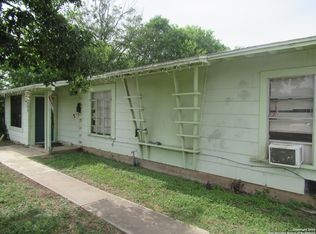 255 Charcliff Dr, San Antonio, TX 78220