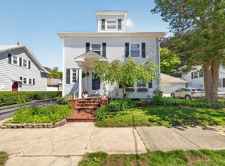 119 Plymouth St, New Bedford, MA 02740