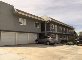 21321 Golden Hills Blvd APT E, Tehachapi, CA 93561