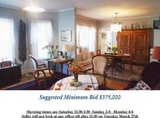172 Fayerweather St, Cambridge, MA 02138
