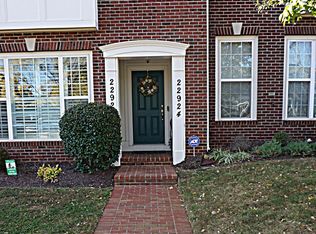 22922 Newcut Rd #2251, Clarksburg, MD 20871