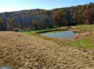 LOT 2 Gem Bridge Rd, Needmore, PA 17238