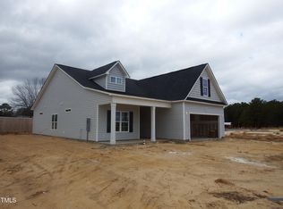 5658 Sidekick St, Hope Mills, NC 28348