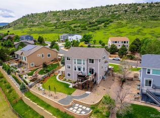 6950 Blue Mesa Ln, Littleton, CO 80125