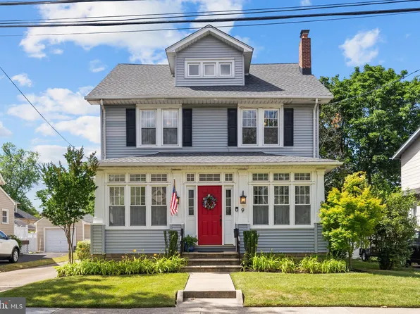 9 E Greenwood Ave, Haddon Township, NJ 08107