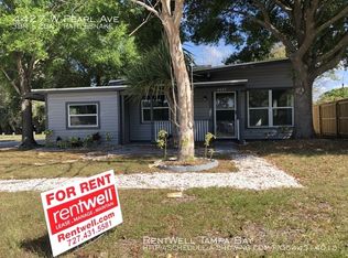 4427 W Pearl Ave, Tampa, FL 33611
