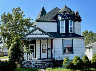 701 W Columbus Ave, Bellefontaine, OH