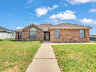 2801 Maria Dr, Killeen, TX, 76549