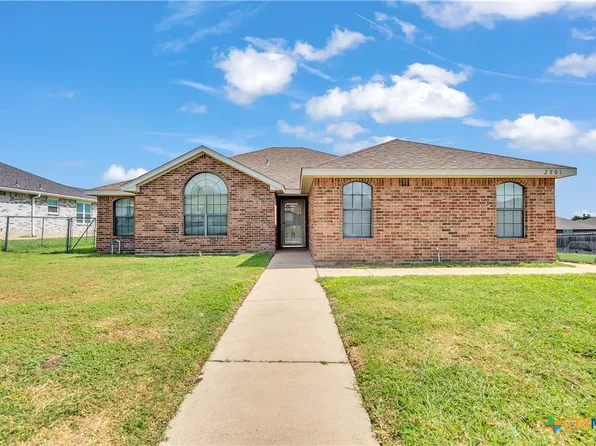 2801 Maria Dr, Killeen, TX 76549
