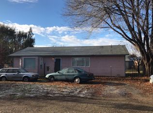 601 Railroad Ave, Granger, WA 98932