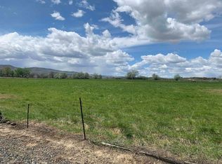 Nka Buena Vista Rd PARCEL 2-W, Prosser, WA 99350