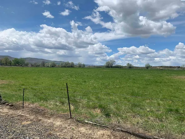 Nka Buena Vista Rd Parcel 2-W, Prosser, WA 99350