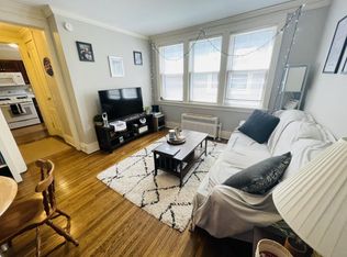 43 Vick Park #A-5, Rochester, NY 14607